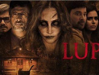 Lupt (2018) Hindi 720p HEVC WEB-DL x265 590MB