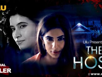 Host (2019) Hindi 720p | 480p  Ullu OriGinal WEB-DL x264 – 200 MB | 80 MB