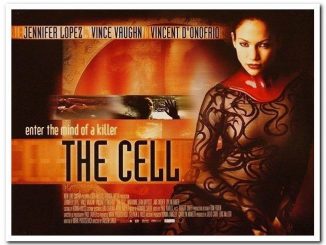 The Cell (2000) 480p BluRay Dual Auido [Hindi-Eng] x264 370MB