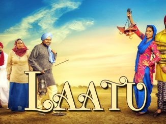 Laatu (2018) Punjabi 720p | 480p HDRip x264 1.1GB | 400MB
