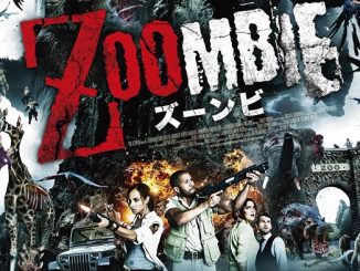 Zoombies (2016) UNCUT 720p | 480p BluRay x264 Esubs [Dual Audio] [Hindi DD 2.0 – English 2.0] – 750 MB | 300 MB