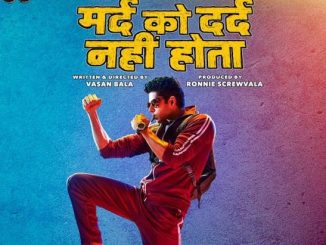 Mard Ko Dard Nahin Hota (2019) Hindi 1080p WEB-HDRip x264 AAC DD 5.1 Esubs – 2.3 GB