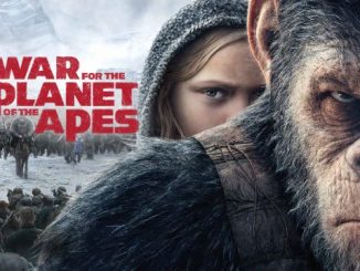 War for the Planet of the Apes (2017) 720p | 480p BluRay Dual Audio [Hindi-Eng] x264 1.35GB |460MB