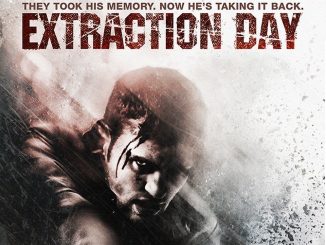 Extraction Day (2014) 720p UNCUT BluRay Dual Audio [Hindi ORG DD 2.0 + English 2.0]  950MB
