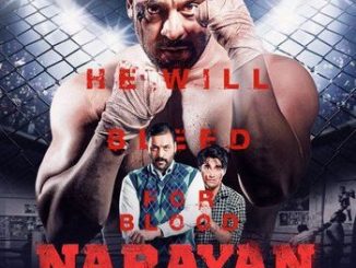 Narayan (2017) Hindi 480p HDTVRip x264 AAC – 300 MB