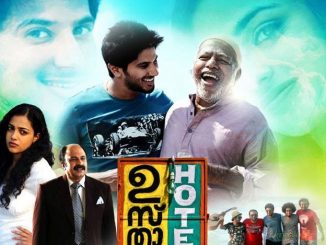Ustad Hotel (2012) UNCUT 720p | 480p BluRay x264 Esubs [Dual Audio] [Hindi DD 2.0 – Malayalam 5.1] – 1.5 GB | 450 MB