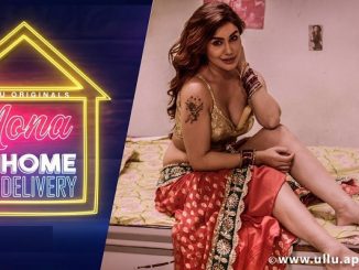 Mona Home Delivery (2019) S01 Hindi 720p | 480p HDRip x264 AAC – 1.3 GB | 400 MB [Ep 1 to 4]