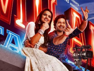 Milan Talkies (2019) Hindi 720p WEB-HDRip x264 AAC DD 5.1 Esubs – 1.3 GB