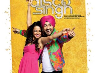 Disco Singh (2014) Hindi 720p | 480p HDRip x264 AAC DD 2.0 – 1.3 GB | 400 MB