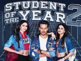 Student of the Year 2 Full movie download in Hindi (2019) WEB-HD 1080p, 720p, 480p