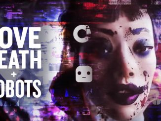 Love, Death & Robots (2019) [Season 1] 720p | 480p WEB-HDRip x264 Esubs [Dual Audio] [Hindi ORG – English] [EP 1 to 18 ADDED]