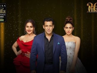 IIFA Awards (2019) Hindi 720p HEVC WEB-HDRip x265 AAC DD 2.0 – 600 MB