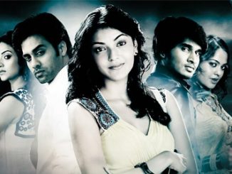Om Shanti (2010) Hindi 720p | 480p HDRip x264 AAC DD 2.0 – 1 GB | 300 MB