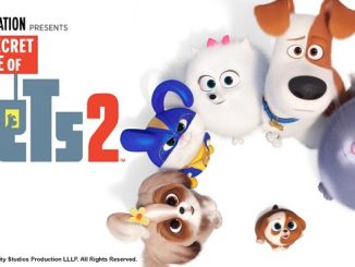 The Secret Life of Pets 2 (2019) 720p HEVC BluRay x265 Esubs [Dual Audio] [Hindi ORG – English] – 400 MB
