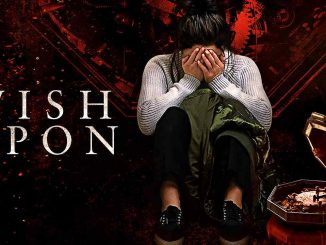 Wish Upon (2017) UNRATED 720p | 480p BluRay x264 Eng Subs [Dual Audio] [Hindi DD 2.0 – English 2.0] – 1.1 GB | 300 MB