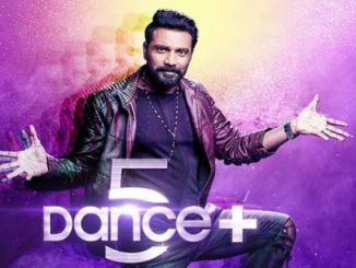 Dance+ 5 (2020) Hindi 576p WEB-HDRip x264 AAC DD 2.0 [EP 31  (22 FEB) ADDED]