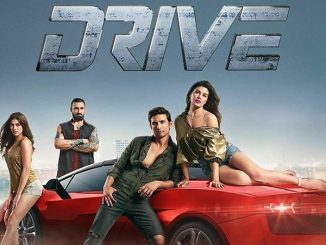 Drive (2019) Hindi 1080p | 720p | 480p WEB-HDRip x264 AAC DD 5.1 Esubs – 2.2 GB | 1.2 GB | 400 MB