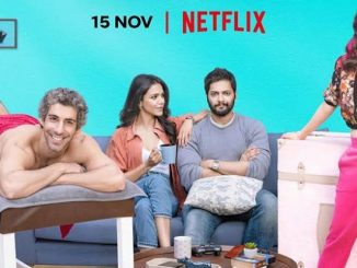 House Arrest (2019) Hindi 720p HEVC WEB-HDRip x265 AAC DD 2.0 – 500 MB