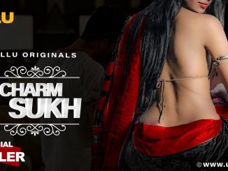 CHARMSUKH (SAUTELA PYAAR) 2019 WEB-HDRip UNRATED x264 200MB