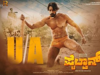 Pailwaan (2019) UNCUT 1080p | 720p | 480p WEB-HDRip x264 Esubs [Dual Audio] [Hindi ORG DD 2.0 – Kannada 2.0] – 3 GB | 1.6 GB | 500 MB