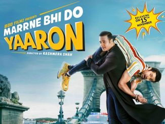 Marne Bhi Do Yaaron (2019) Hindi 1080p | 720p | 480p WEB-HDRip x264 AAC DD 2.0 – 2.2 GB | 1.2 GB | 400 MB