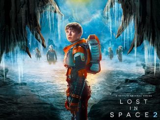 Lost in Space (2019) [Season 2] 720p | 480p WEB-HDRip x264 Esubs [Dual Audio] [Hindi ORG – English] [EP 1 to 10 ADDED]