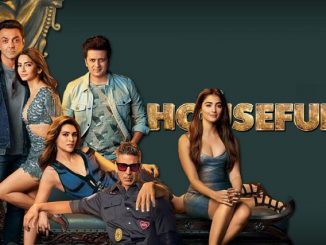 Housefull 4 (2019) Hindi 720p HEVC WEB-HDRip x265 AAC DD 2.0 – 700MB