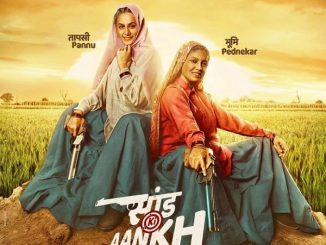 Saand Ki Aankh (2019) Hindi 1080p | 720p | 480p WEB-HDRip x264 AAC DD 2.0 Esubs – 2.5 GB | 1.3 GB | 450 MB