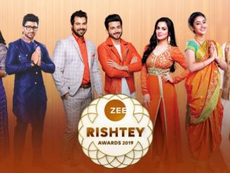 Zee Rishtey Awards (2019) Hindi 720p | HEVC | 480p HDRip x264 AAC – 1.3 GB | 780 MB | 500 MB