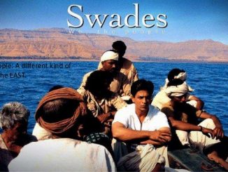 Swades (2004) Hindi 720p | 480p BluRay x264 AAC – 1.6 GB | 600 MB
