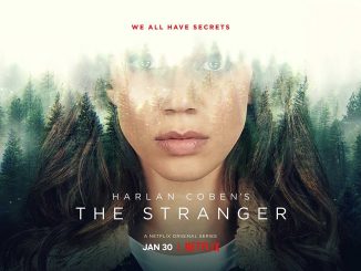 The Stranger (2020) S01 720p | 480p WEB-HDRip Dual Audio [Hindi-Eng] x264 [Ep 01-08 ADDED]