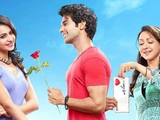 Shimla Mirchi (2020) Hindi 1080p | 720p | 480p WEB-HD x264 2GB | 1.1GB | 400MB