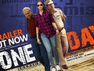 One Day: Justice Delivered (2019) Hindi 720p HEVC WEB-HDRip x265 AAC DD 2.0 – 550 MB