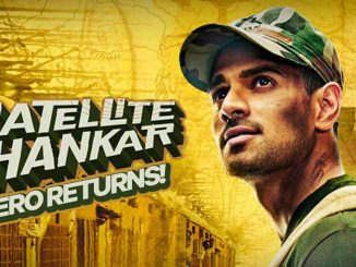 Satellite Shankar (2019) 720p HEVC WEB-HDRip x265 AAC DD 2.0 – 600 MB
