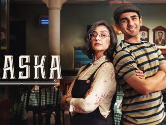 Maska (2020) Hindi 720p HEVC HDRip x265 AAC DD 2.0 Esubs – 600 MB