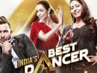 India’s Best Dancer [Season 1] (2020) Hindi 720p | 480p WEB-HDRip x264 AAC [(21,22 NOV) [EP 47,48 ADDED]