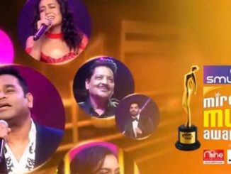 Mirchi Music Awards (2020) Hindi 720p | 480p HDTVRip x264 AAC – 1.2 GB | 400 MB