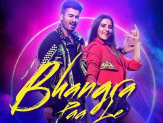 Bhangra Paa Le (2020) Hindi 720p HEVC WEB-HDRip x265 AAC DD 2.0 – 650 MB