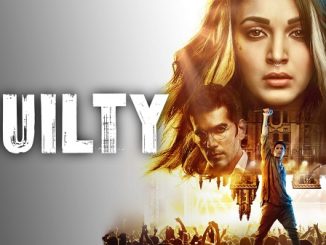 Guilty (2020) Hindi 720p HEVC WEB-HDRip x265 AAC DD 2.0 Esubs – 600 MB