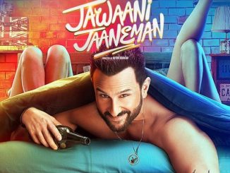 Jawaani Jaaneman (2020) Hindi 720p HEVC WEB-HDRip x265 AAC DD 2.0 Esubs – 600 MB