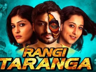 RangiTaranga (2015) Hindi 720p | 480p HDRip x264 AAC DD 2.0 – 1.1 GB | 400 MB