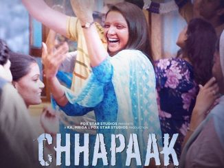 Chhapaak (2020) Hindi 720p HEVC WEB-HDRip x265 AAC DD 2.0 – 650 MB