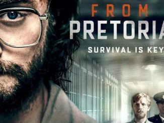 Escape from Pretoria (2020) ENGLISH 720p | 480p WEB-HDRip x264 880MB | 340MB