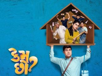 Kem Chho? (2020) Gujarati 720p HEVC WEB-HDRip x265 AAC DD 2.0 Esubs – 700 MB