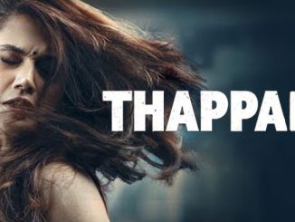 Thappad (2020) Hindi 720p HEVC WEB-HDRip x265 AAC DD 2.0 Esubs – 700 MB