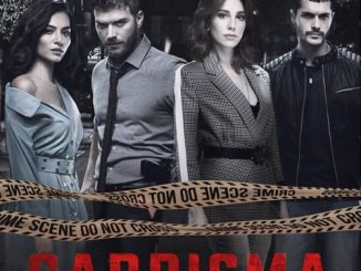 Crash (2018) [Season 1] Hindi Dub 720p | 480p WEB-HDRip x264 AAC DD 2.0 [EP 21 TO 25 ADDED]