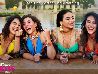 Four More Shots Please! (2020) S02 720p | 480p WEB-HDRip x264 AAC DD 5.1 Esubs [EP 1 TO 10 ADDED]