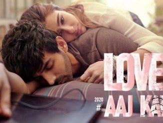 Love Aaj Kal (2020) Hindi 720p HEVC WEB-HDRip x265 AAC DD 2.0 Esubs – 650 MB