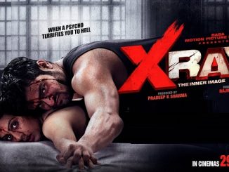 X Ray: The Inner Image (2019) Hindi 720p HEVC WEB-HDRip x265 – 450 MB