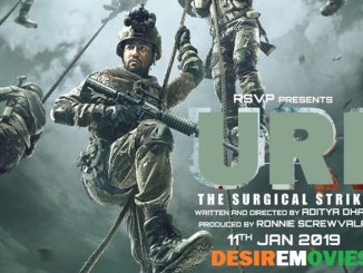 URI Full movie download in hindi (2019) HD 1080p, 720p, 480p